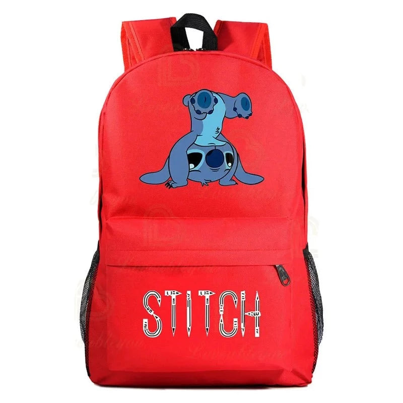 Sac Stitch Ecole
