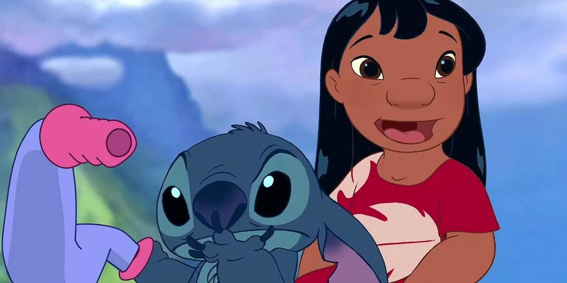 Un remake de Lilo & Stitch en live action pourrait débarquer sur Disney+.