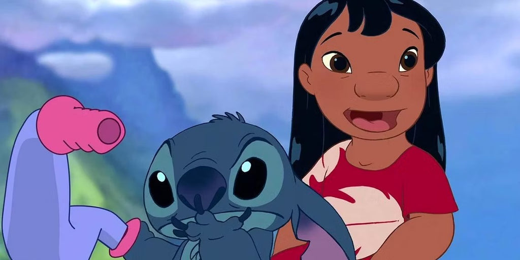 Lilo & Stitch: Une nouvelle actrice incarnera Lilo dans le remake  live-action Disney+ - Disney+ (actualité)