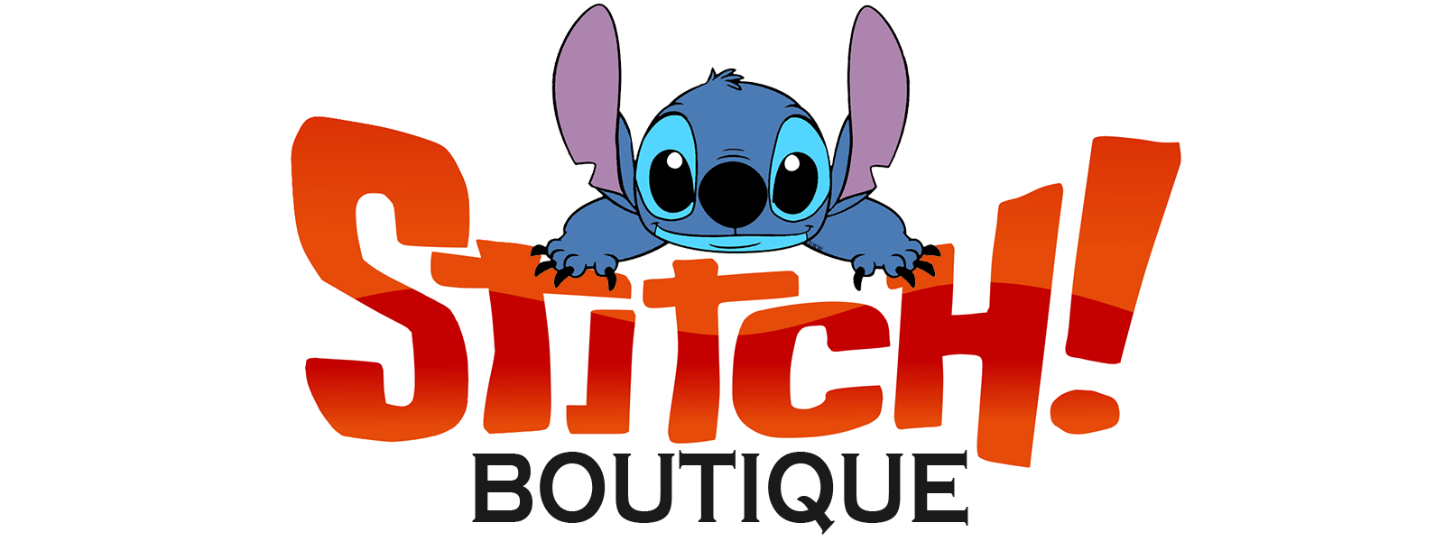 Patte à Truc: Peluche de Stitch