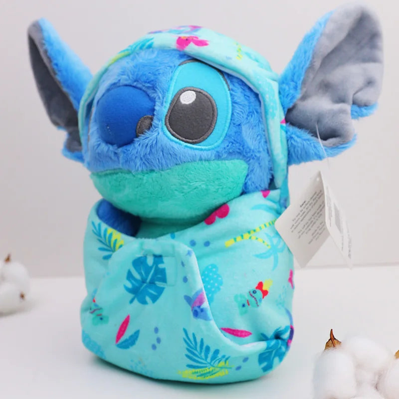 Doudou Stitch