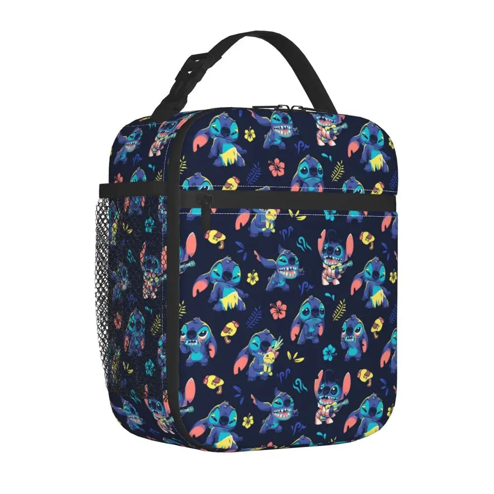 Lunchbox Lilo et Stitch