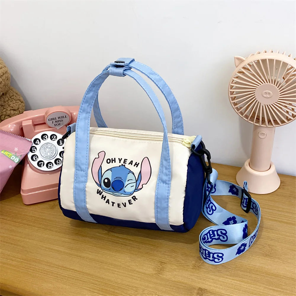 Petit sac de transport Stitch