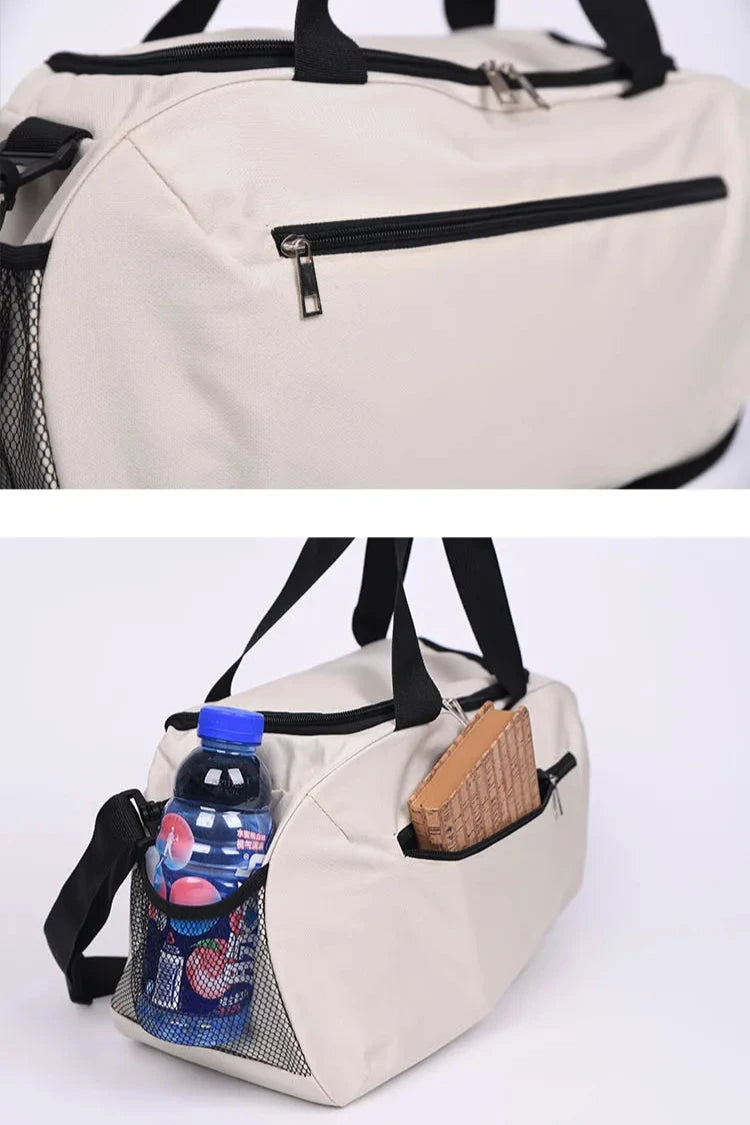 Sac de voyage Lilo et Stitch