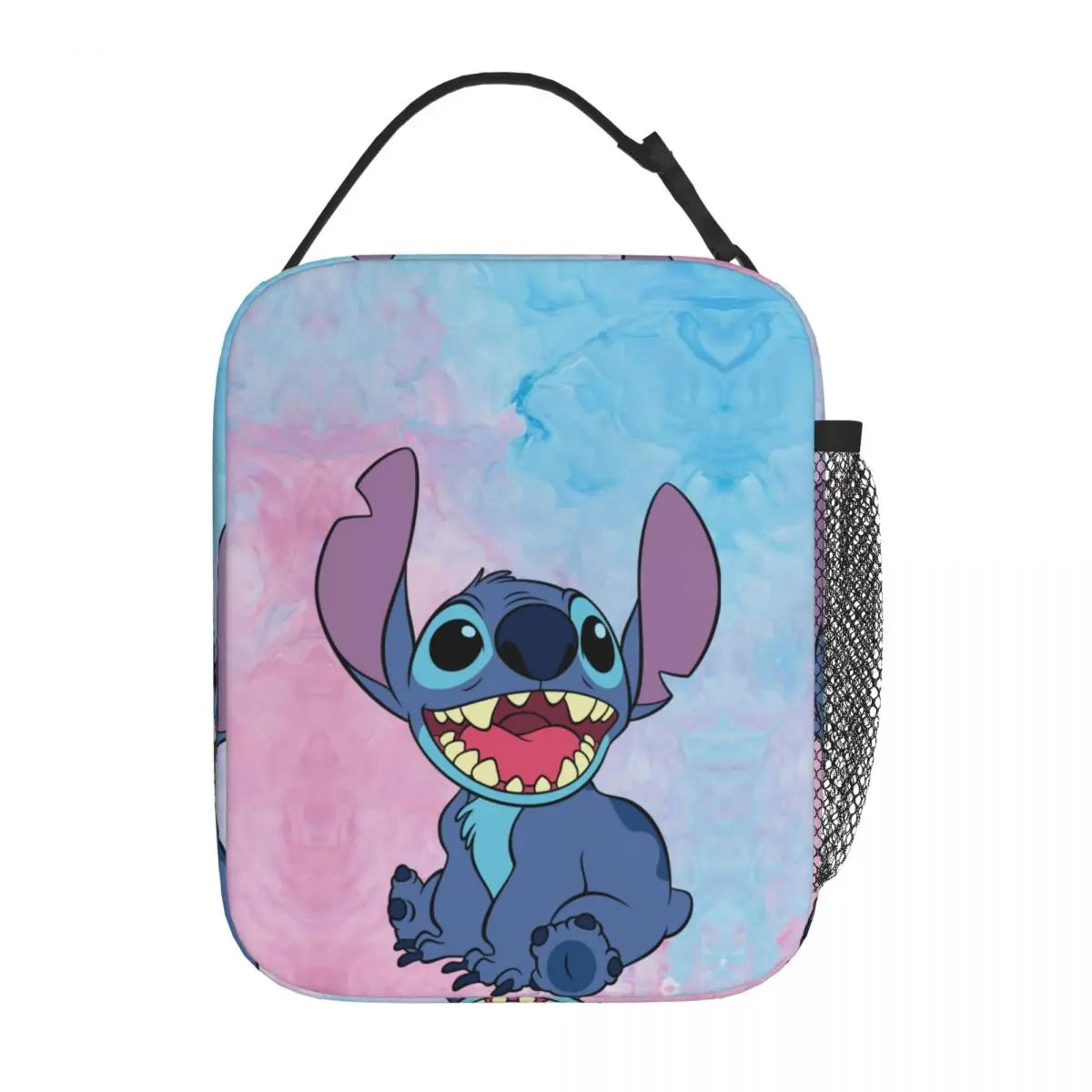 Lunchbox Stitch