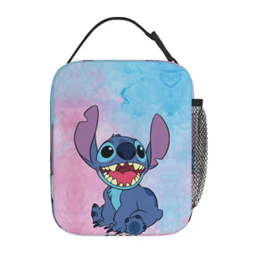 Lunchbox Stitch