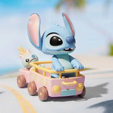 Figurine Stitch et Scrump