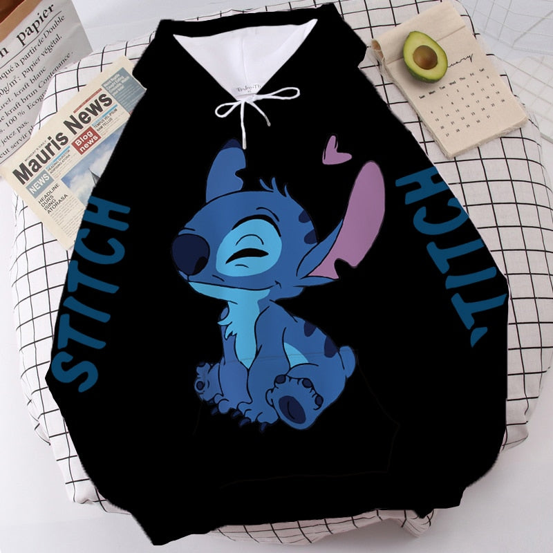 Vêtements et accessoires de rentrée inspirés de Lilo et Stitch de Disney