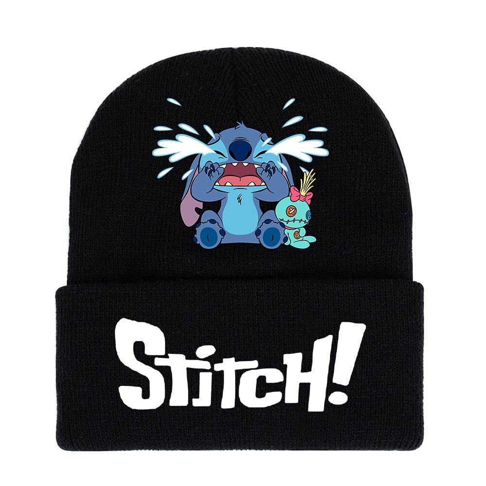 Bonnet 'Stitch' de 'Disney