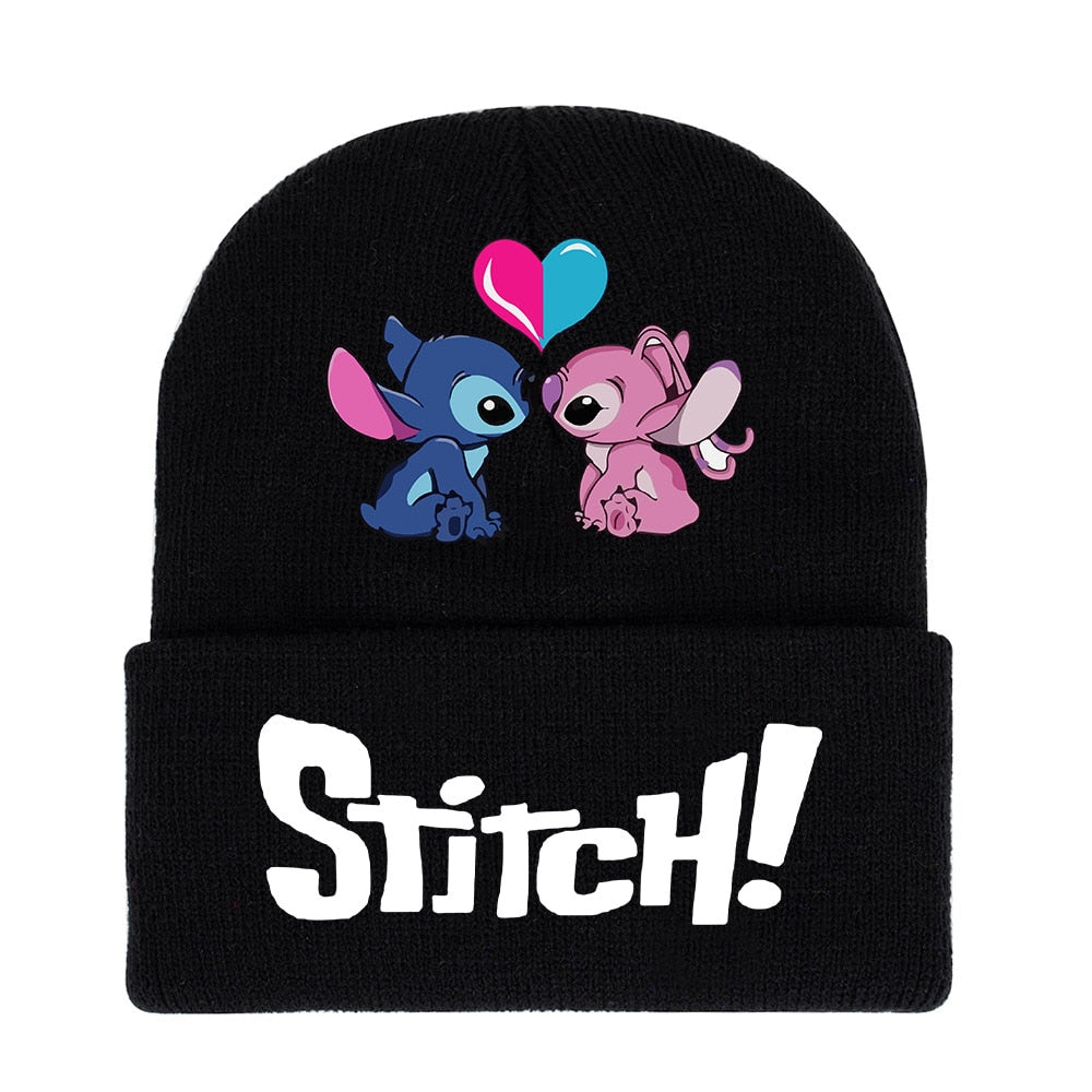 Lilo & Stitch - Bonnet Sitch Face au meilleur prix