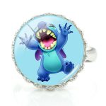 Bague Stitch bouh