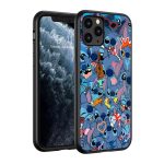 Coque iPhone Stitch funny